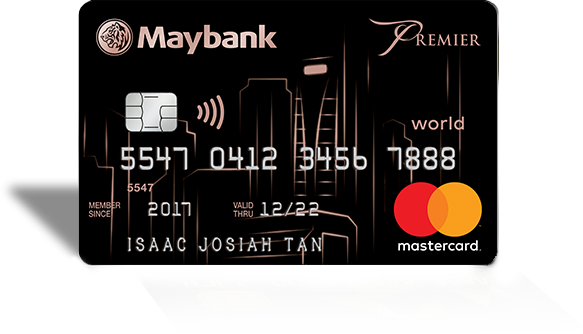 Apply maybank debit card online